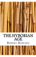 The Hyborian Age