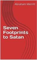 Seven Footprints to Satan