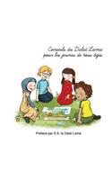 Conseils du Dalai Lama pour les jeunes de tous ages