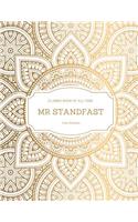 Mr Standfast