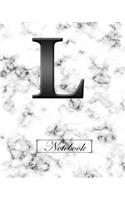 L Notebook