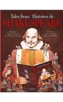 Tales From Shakespeare - Histoires de Shakespeare