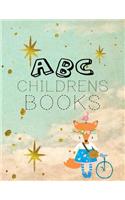 ABC Childrens Books