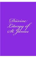 Liturgy of St. James