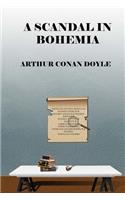 Scandal In Bohemia