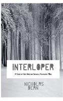 Interloper: A Story of Self Help For Sexually Assaulted Men