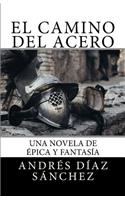 camino del acero
