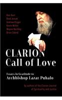 Clarion Call to Love