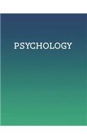 Psychology