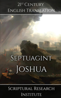 Septuagint - Joshua