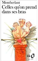 Celles Qu on Prend Dans