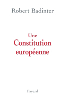 Une Constitution européenne