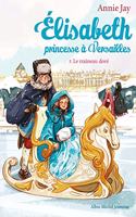 Le traineau dore 5