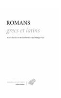 Romans Grecs Et Latins