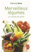 Merveilleux Legumes