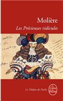 Les Precieuses Ridicules