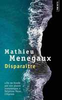Disparaitre