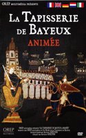 La Tapisserie De Bayeux Animé