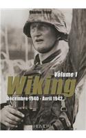 La Wiking Vol. 1