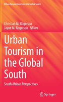 Urban Tourism in the Global South