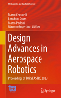 Design Advances in Aerospace Robotics