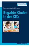 Begabte Kinder in Der Kita