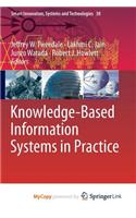 Knowledge-Based Information Systems in Practice