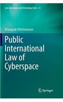 Public International Law of Cyberspace