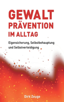 Gewaltprävention im Alltag