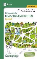 Differenzierte Lesespurgeschichten Deuts