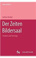 Der Zeiten Bildersaal: Kleine Schriften 2