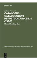 Catalogus Catalogorum perpetuo durabilis (1590)