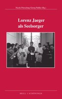 Lorenz Jaeger ALS Seelsorger