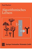 Algorithmisches Lernen