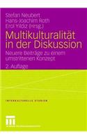 Multikulturalit T in Der Diskussion