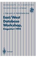 East/West Database Workshop