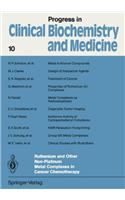 Ruthenium and Other Non-Platinum Metal Complexes in Cancer Chemotherapy