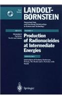 Interactions of Protons, Deuterons, Tritons, 3he-Nuclei, and A-Particles with Nuclei
