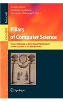 Pillars of Computer Science: (English)