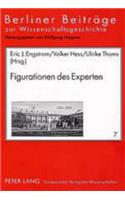 Figurationen Des Experten
