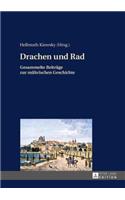 Drachen Und Rad