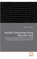 Parallel Computing Using MIL-STD-1553