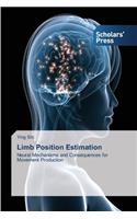 Limb Position Estimation