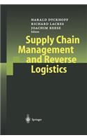 Supply Chain Management and Reverse Logistics