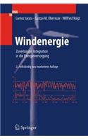 Windenergie