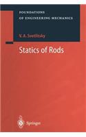 Statics of Rods