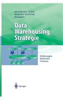 Data Warehousing Strategie