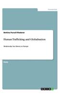 Human Trafficking and Globalisation