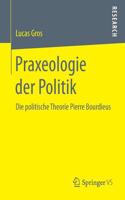 Praxeologie Der Politik