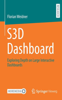 S3d Dashboard
